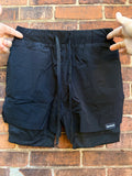 4.5” shorts with liner