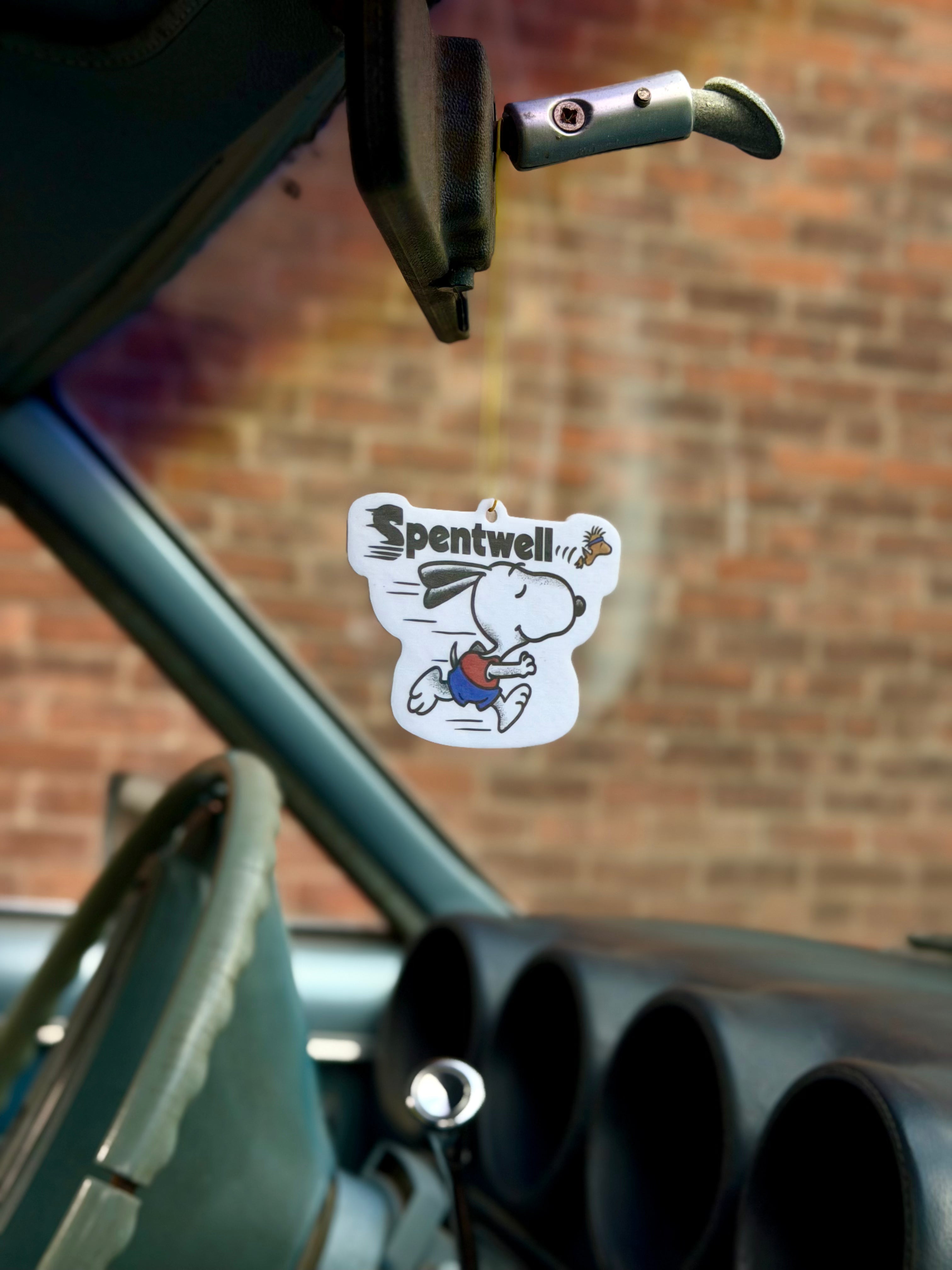 Air freshener
