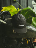Keep it simple 5 panel hat
